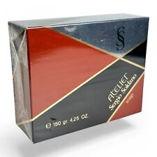 Sergio Soldano Atelier Soap Seife Savon 150 g Vintage