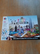 Das SPIEL des LEBENS