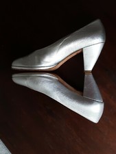 Vintage Schuhe Pumps 38,5