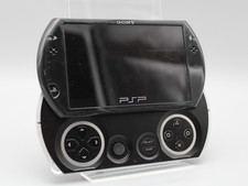 Sony PlayStation Portable Go