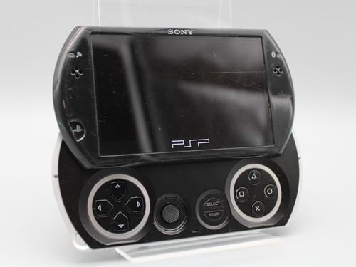 Sony playstation portable - playstation, go