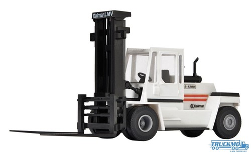Kibri kalmar gabelstapler - kalmar,