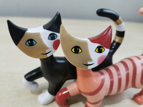 Rosina wachtmeister katze - rosina,