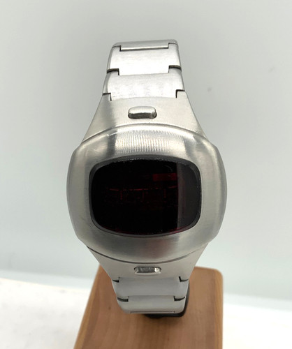 Vintage pulsar 232547 led - pulsar,
