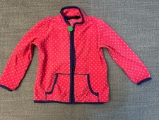 Fleecejacke | TCM | Größe