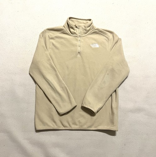 The north face zip fleece - the,