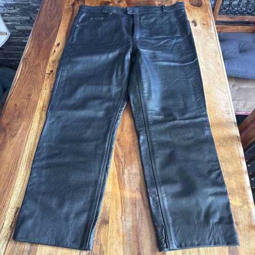 Lederhose chopperhose - lederhose,