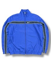 Nike Vintage Track Jacket –