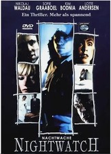 DVD NIGHTWATCH - Nachtwache -