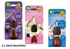 Air Wick Aroma-Öl Nachfüller