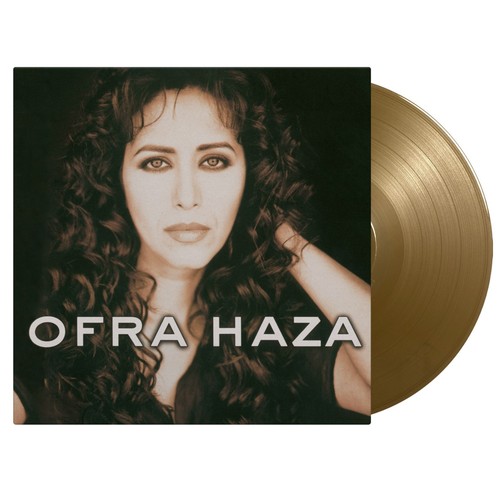 Ofra haza - ofra, (same