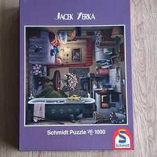 Schmidt Puzzle 59292, Jacek