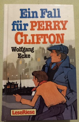 Ein fall für perry - fall,