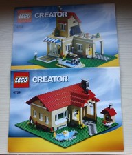 LEGO Creator ® 2 x