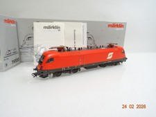 Märklin 39355 österreich - h0,