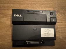 Dell E-Port Replikator / Dockingstation USB 3.0 (DP/N 0PDXXF K07A)