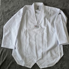 Adidas World Taekwondo Dobok