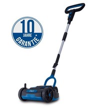 Scheppach Akku Rasenmäher