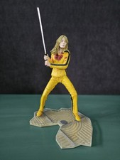 Quentin Tarantinos Kill Bill Vol. 1 The Bride Actionfigur Neca 2004