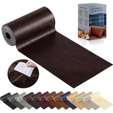 Kunstleder reparaturset