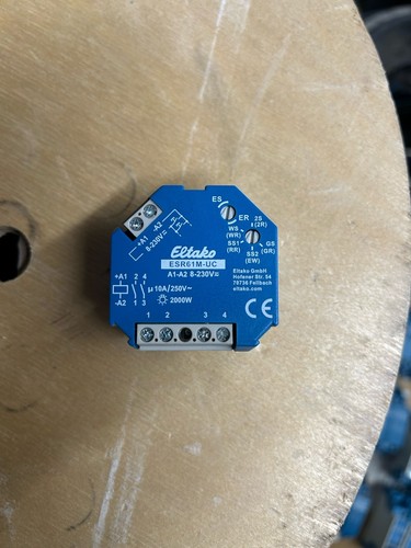 Eltako esr61m - eltako, esr61m-uc