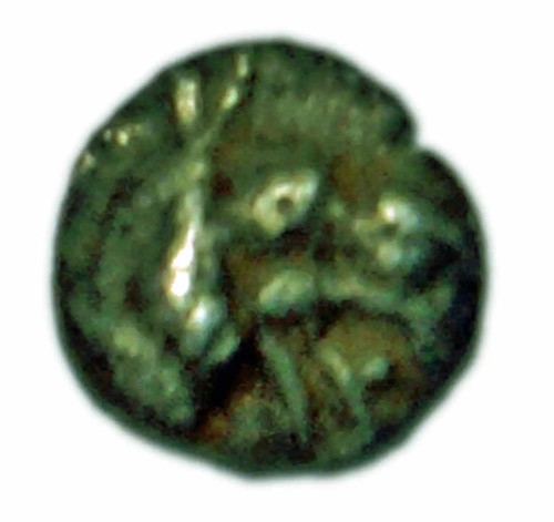 Ionie ionia - (germ), –