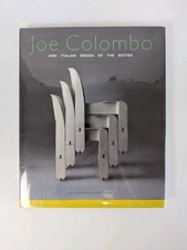 Joe Colombo And Italian Design