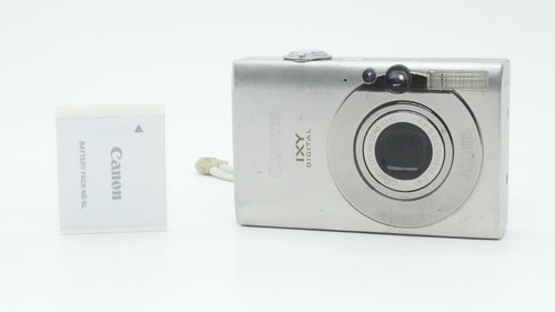 Canon ixy digital silber - ixy, 25