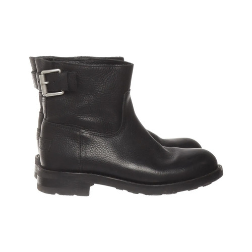 Shabbies boots größe 37 - shabbies,, größe: