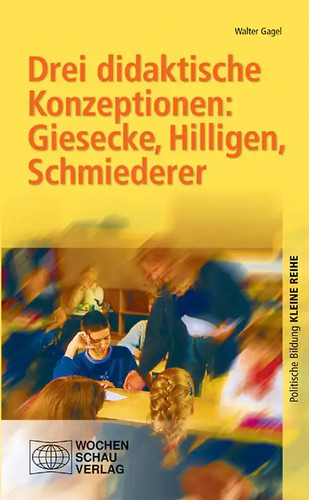 Drei didaktische konzeptionen - didaktische,