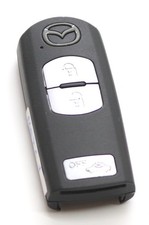 Mazda 6 VI Gen. III GJ GL