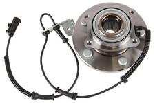 Radlagersatz Vorderachse für CHRYSLER GRAND VOYAGER V