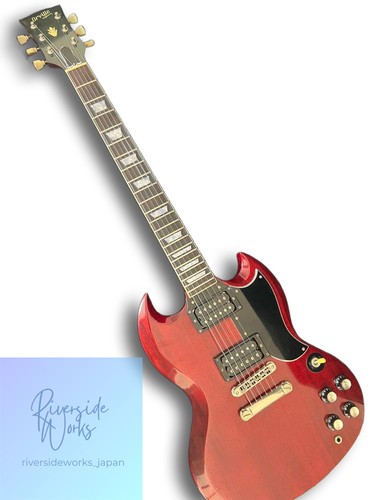 Orville gibson 1991 - orville,