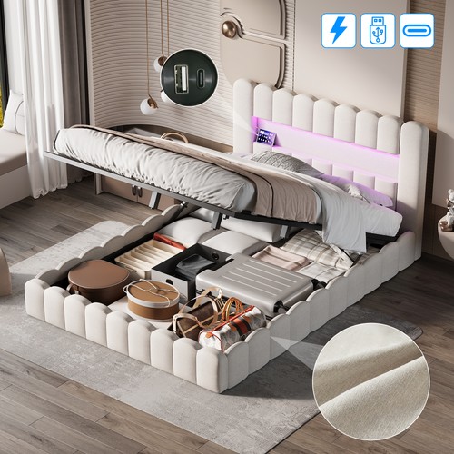 180x200cm boxspringbett - 180x200cm,