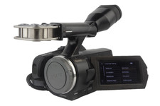 Sony NEX-VG30E Full HD Flash