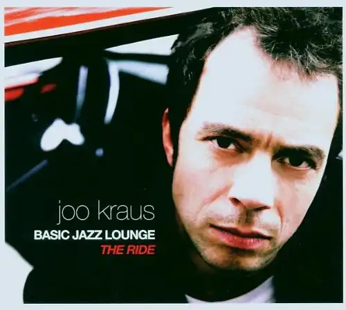 Joo kraus basic jazz - joo,