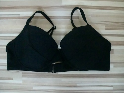 Bikini oberteil 85c d - oberteil(h&m), gr.85c-d