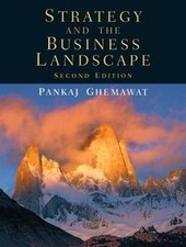 Strategy and the Business Landscape: Core Concepts ... | Buch | Zustand sehr gut