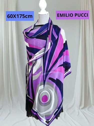 Euc emilio pucci - [euc],