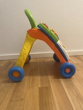 Laufwagen Kinderwagen  Lauflernhilfe, Ab 6 Monaten