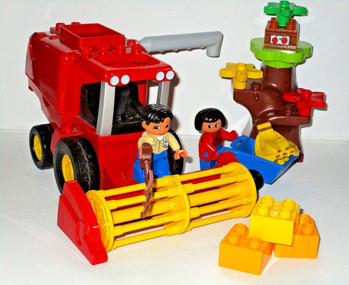 Lego duplo großer - lego, duplo~großer