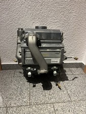 Wärmetauscher  Buderus