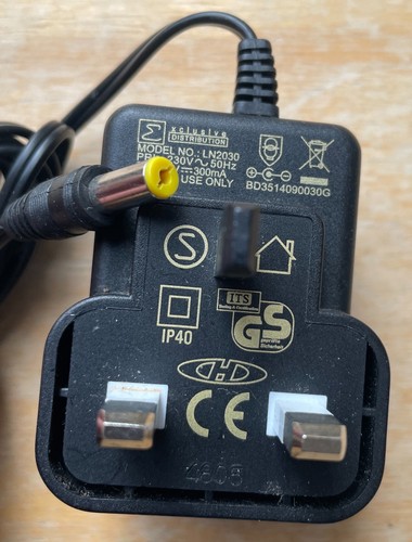 300ma dc adapter - 300ma,