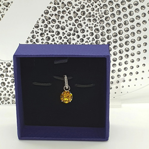 Swarovski remix charm - remix,