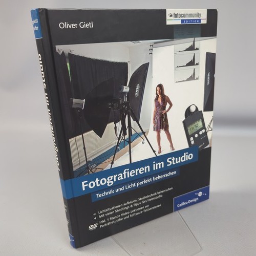 Fotografieren studio oliver - im,