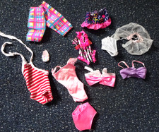 BARBIE/PETRA/STEFFI  BADEANZUG