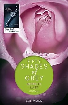 Shades grey befreite lust - of, 3/befreite