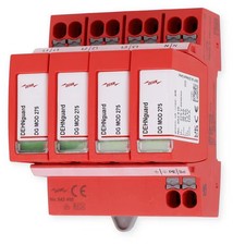 Dehn DG MP TNS 275 DEHNguard