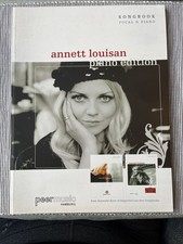 Annett Louisan - Piano Edition