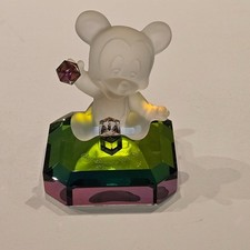 Walt Disney Premium Crystal